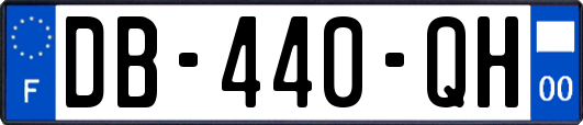 DB-440-QH