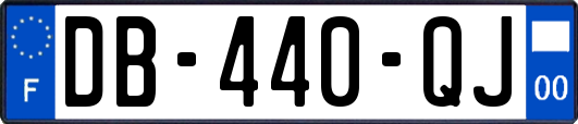 DB-440-QJ