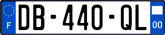 DB-440-QL