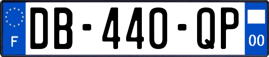 DB-440-QP