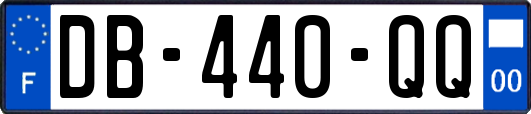 DB-440-QQ