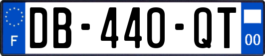 DB-440-QT