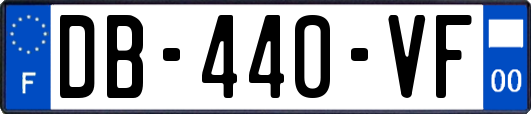 DB-440-VF