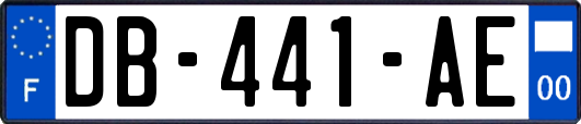 DB-441-AE