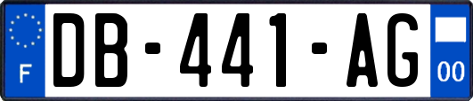 DB-441-AG