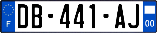 DB-441-AJ
