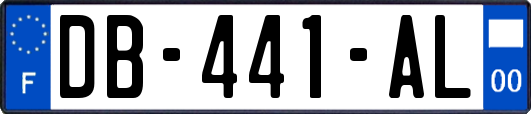 DB-441-AL