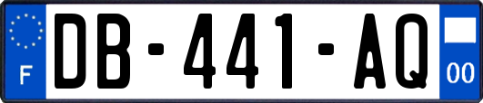 DB-441-AQ