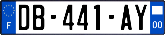 DB-441-AY