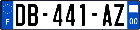 DB-441-AZ