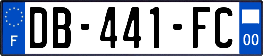 DB-441-FC