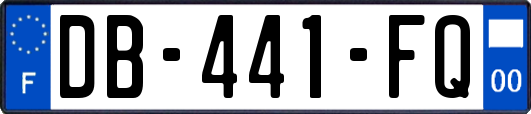 DB-441-FQ