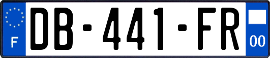 DB-441-FR