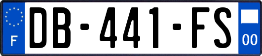 DB-441-FS
