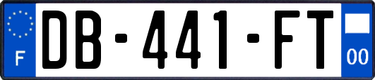 DB-441-FT