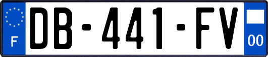 DB-441-FV
