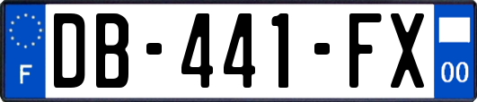DB-441-FX