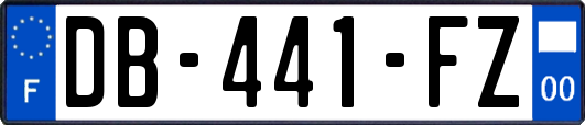 DB-441-FZ