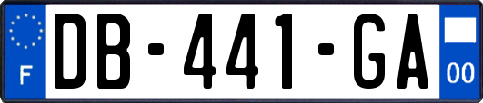 DB-441-GA