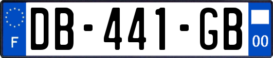 DB-441-GB