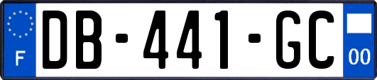 DB-441-GC