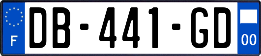 DB-441-GD