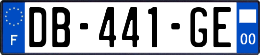 DB-441-GE