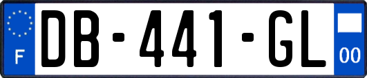 DB-441-GL