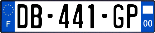 DB-441-GP