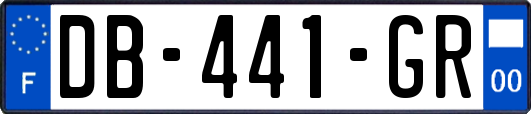 DB-441-GR