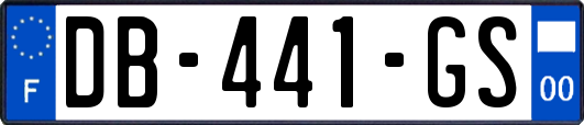 DB-441-GS