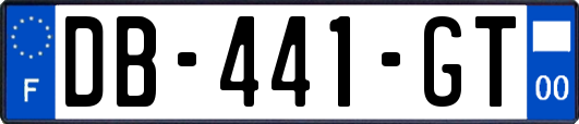 DB-441-GT