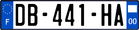 DB-441-HA