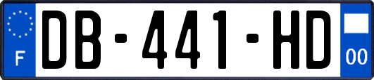 DB-441-HD