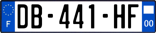 DB-441-HF