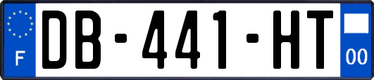 DB-441-HT