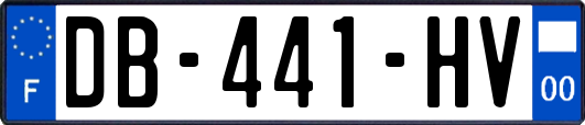 DB-441-HV