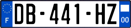 DB-441-HZ