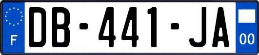DB-441-JA