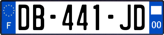 DB-441-JD