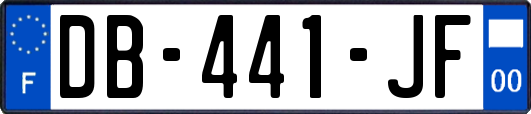 DB-441-JF