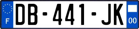 DB-441-JK