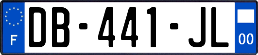 DB-441-JL