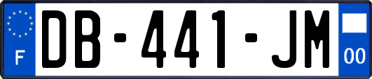 DB-441-JM