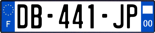 DB-441-JP