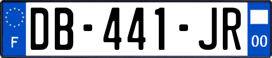 DB-441-JR