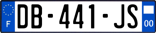 DB-441-JS