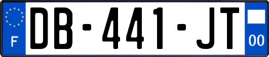 DB-441-JT
