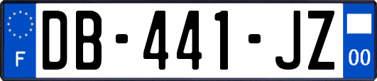 DB-441-JZ