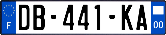 DB-441-KA